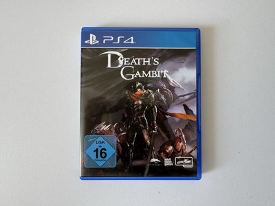 Death's Gambit - Sony PlayStation 4