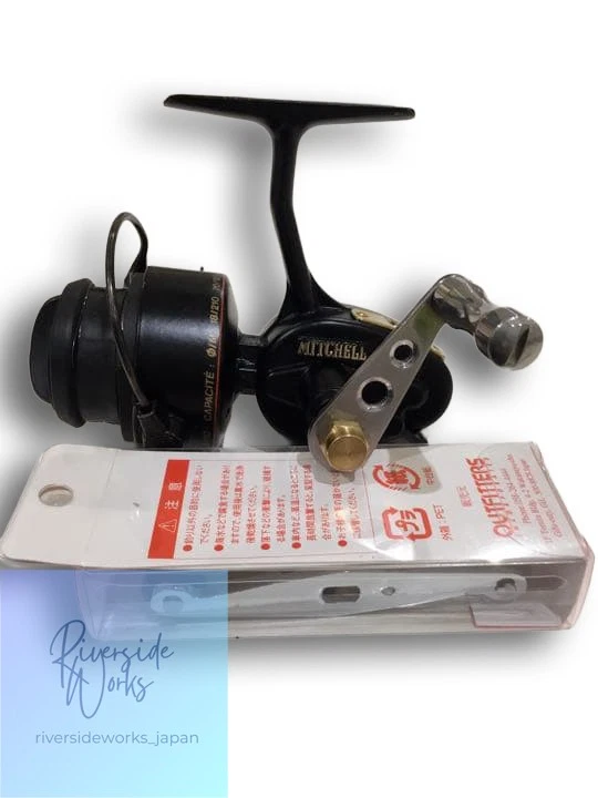 Mitchell 308 Spinning Reel for sale | eBay