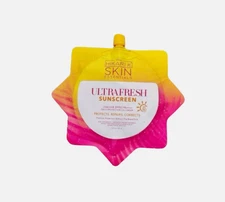 Hikari Skin Essentials UltraWhite Sunscreen Gel-Cream SPF 50 UVA/UVB, 50ml