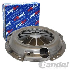 Disque d'embrayage Honda CRX