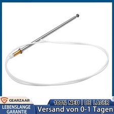 Ersatz Teleskop Ersatz für Mercedes-Benz W123 PKW 12V Auto Antenne