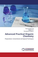 Basavarajaiah S M (U. A.) | Advanced Practical Organic Chemistry | Taschenbuch