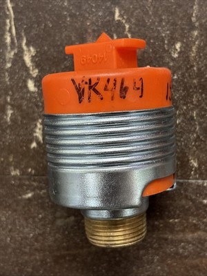 NEW Viking VK464 155° F 1/2'' NPT Freedom Concealed Pendent Sprinklers + Warranty