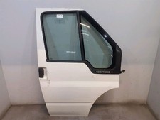 Porte avant et accessoires Ford TRANSIT