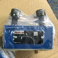 1piece new LFA25WEA-7X REXROTH VALVE R900910273 DHL SHIP