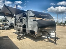 2026 Forest River Aurora Light 16BHX