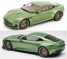 Gt Spirit 1/18 Aston Martin Db12
