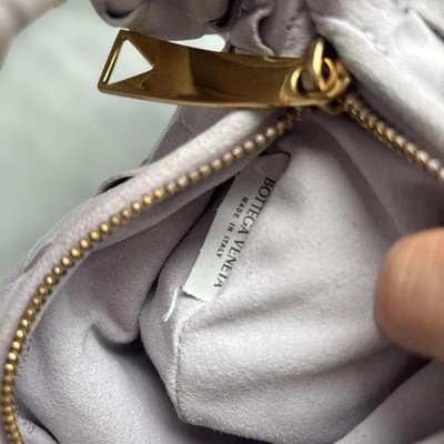 ボッテガヴェネタ　キャンディジョディ　スエード　ラベンダー Bottega Veneta Candy Jodi Suede Lavender From Japan | eBay