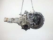 Boite de vitesse Porsche 968