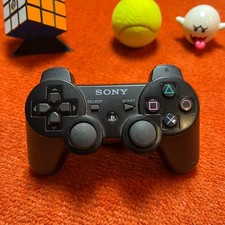 Controller DualShock 3 Sixasis Originale Sony PlayStation 3 PS3 Nero