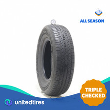 Used 21575r15 Hankook Kinergy St 100t - 7.532