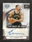 2026 Bowman U's Best Of 2025 #BATKR Trey Kaufman-Renn Auto RC Rookie