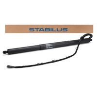 Stabilus 550680 HeckklappendäMpfer Elektromotor Heckklappe FüR Bmw X3 F25 Links