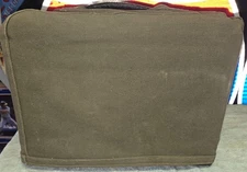 MOVIE MITE 16mm SOUND ON FILM PROJECTOR RARE UNIT TUBE AMPLIFIER 