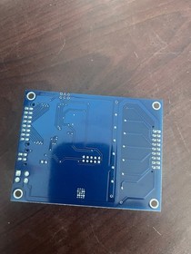 Benchmark  Arcade GENERIC IO EXPANDER BOARD PCB00022 New