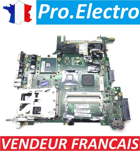 Motherboard Hauptplatine IBM LENOVO Thinkpad R400 60Y3741