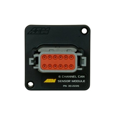 AEM Electronics AEM 6 Channel CAN Module