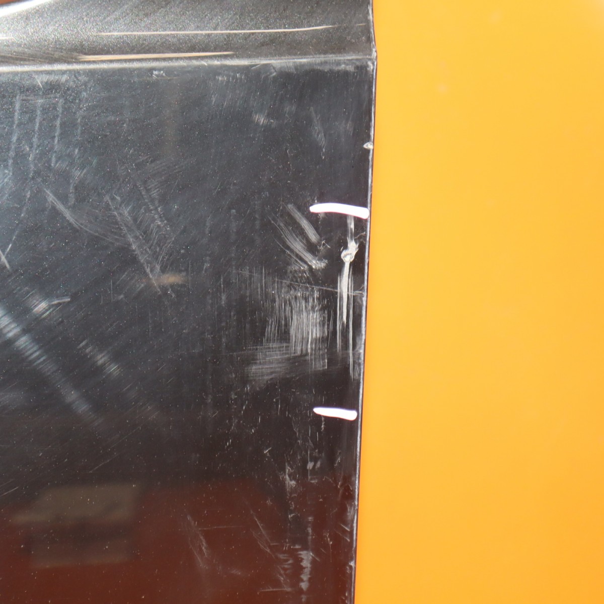 Bentley Flying Spur 2008-2012 Front Left Door P/N 3W5831209
