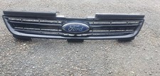 Ford S Max Mk1 Facelift Centre Front Top Grille  2.0L Diesel 2011