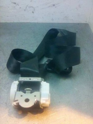 34143652A sicherheitsgurt hinten rechts 187656 CITROEN C4 CACTUS 1.2 AMT 2014