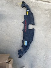99 01 02 Pontiac Grand Am V6 Radiator Ram Air Baffle. 99 01 02 Pontiac Grand Am V6 Radiator Ram Air Baffle.
