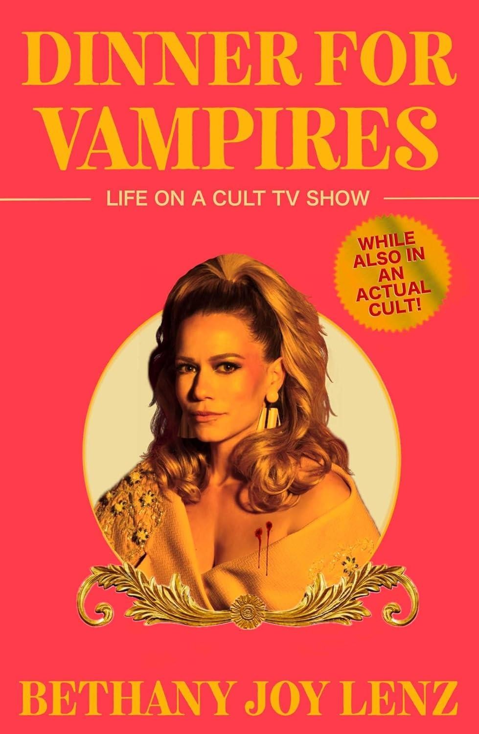 Dinner For Vampires - Image 2