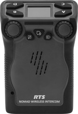 RTS TR-1000-US-4F NOMAD Wireless 1.9 GHz Inte...