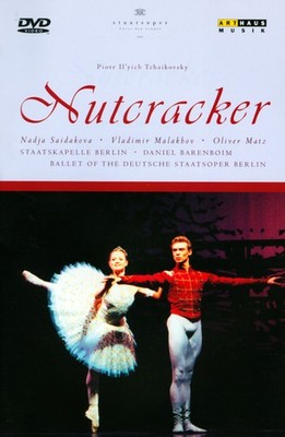 NUSSKNACKER