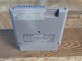 Solar Jetman (Nintendo Entertainment System, 1990) NES Game Only - Tested