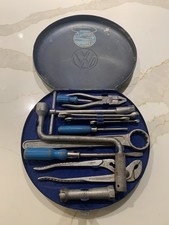 Hazet Vw Beetle Spare Wheel Tool Kit Hazet Vw Beetle Spare Wheel Tool Kit