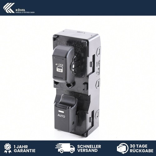 Fensterheber Schalter Taster vorn rechts Kia Sorento 2 XM 935752P100J7