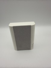 Ring Chime 2nd Gen White (5AT1S2) for doorbell security camera *TESTED*