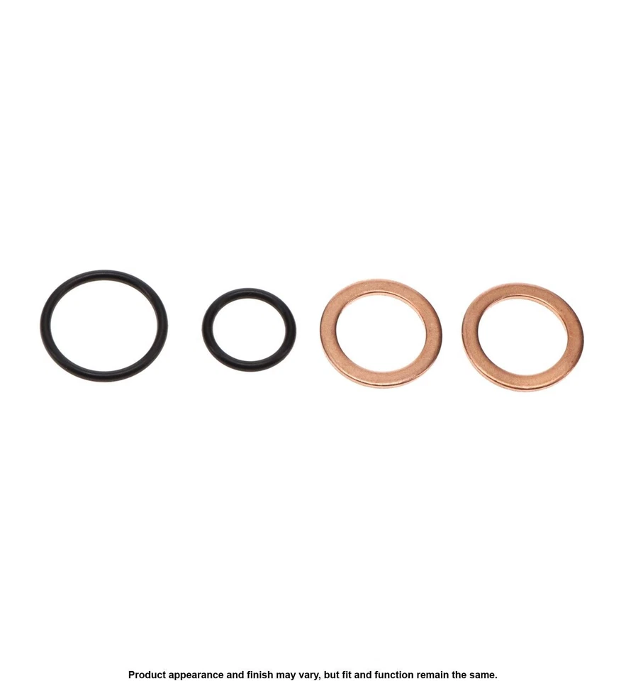 Bomba de dirección asistida A1 Cardone 21-5303 para 01-05 Hyundai XG300 XG350 Foto 4 de 4