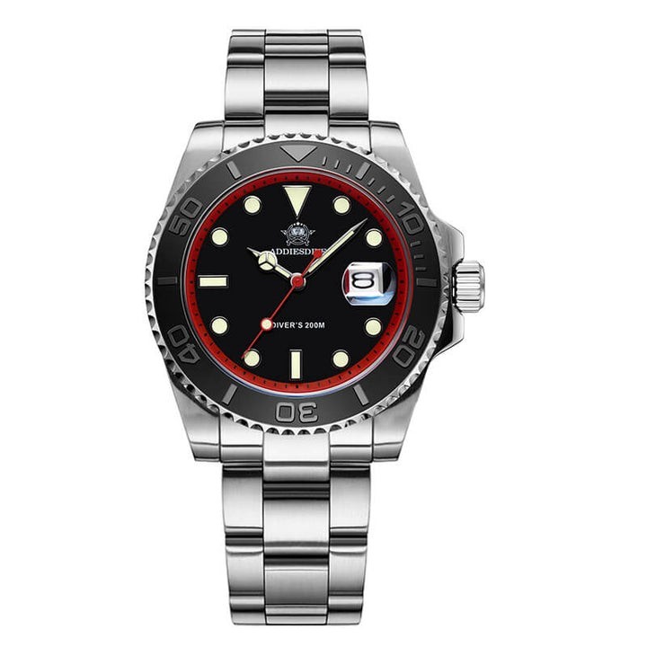 Montre Addiesdive AD2040 sport et plongée pour vos aventures d'été