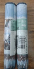 Lot 2 Vintage 2000 David Maass Duck Waterfowl Wallpaper Border Parkview Designs