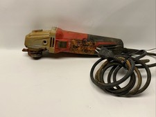 Milwaukee 6117-33D  5" Var Speed Grinder ⭐️FOR PARTS🌟