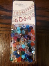 Swarovski Crystal Passions Xilion Bi-cone 6 mm  8mm