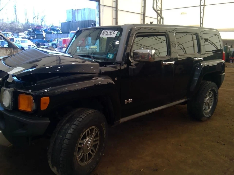 Chassis ECM Communication Onstar UE1 Opt UM8 Fits 07-08 HUMMER H3 6860131 - Imagen 4 de 4