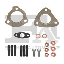 TURBOLADER MONTAGESET FÜR SANTA FÉ I (SM) - FA1 KT890030