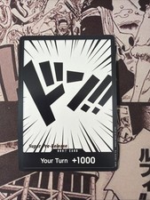 DON!! Card Super Pre-Release Starter Deck 1: Straw Hat Crew Regular