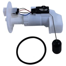 All Balls OEM Part 33D-13907-02-00 Fuel Pump Complete Module Yamaha WR250F  more