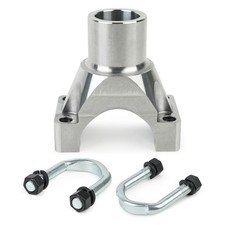 9 Ford 1350 Billet Steel Pinion Yoke Fits 9 Inch Rear End With Standard