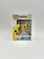 Funko Pop 353 Pikachu #Pokemon #353 - Neu - Ovp