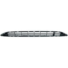 DIEDERICHS 1815045 Lüftungsgitter, Stoßstange mitte für OPEL CORSA E (X15) 2015-