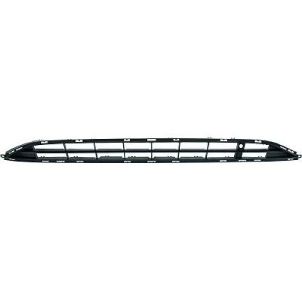 Diederichs 1815045 LüFtungsgitter, StoßStange Mitte FüR Opel Corsa E (X15) 2015--image