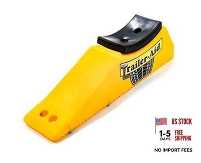 ''Plus Tandem Tire Changing Ramp - The Fast and Easy Way Ships in Own Container
