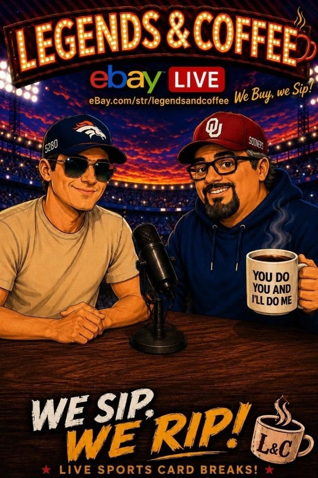 eBay Live