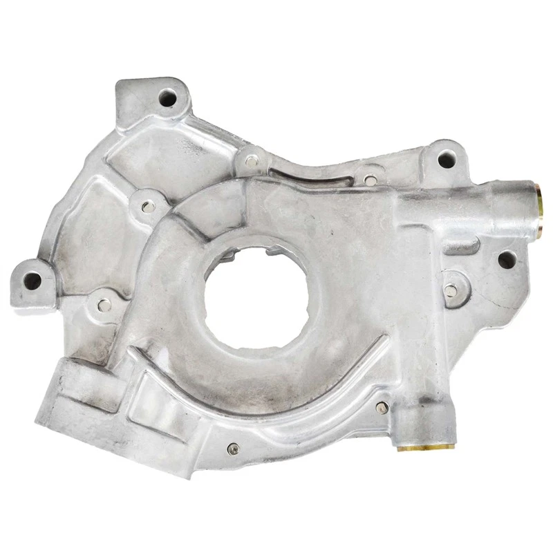 Fit 1991-2011 Lincoln Town Car Mark VIII Navigator Blackwood NEW Oil Pump Foto 3 de 4