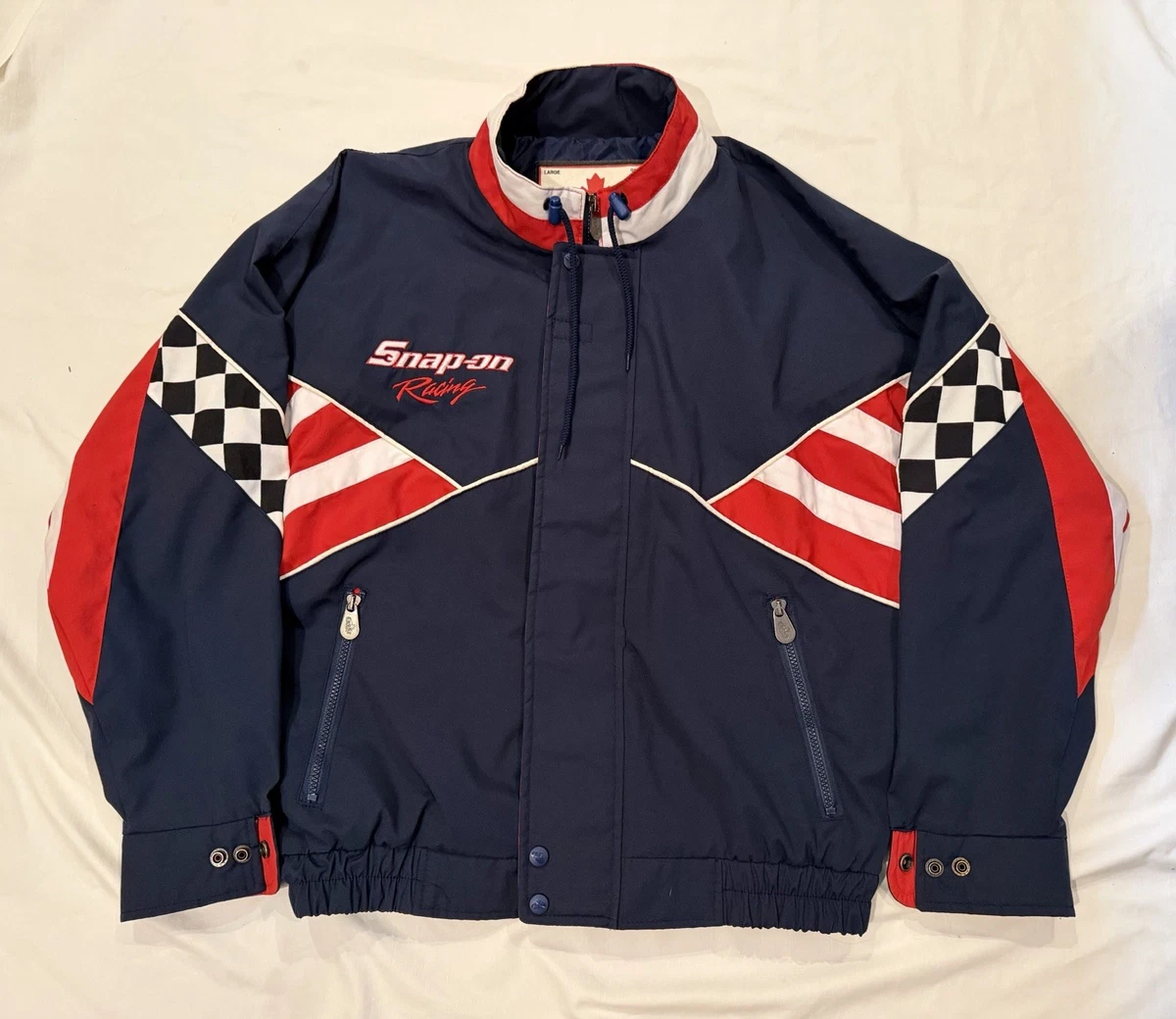 25+ Snap-on Blue Clothing for Men for sale | Updated Oct 2026