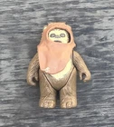 Wicket W Warrick Ewok Scout COO Taiwan 1983 Kenner Vintage Star Wars ROTJ